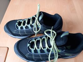 Wanderschuhe Dachstein neu