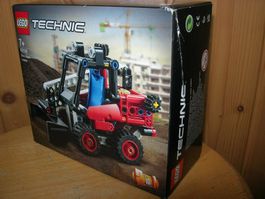 Lego Technic 42116 Kompaktlader