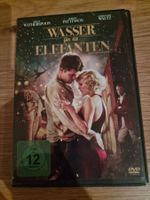 Wasser für die Elefanten - DVD mit Robert Pattinson