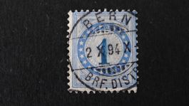 Vollstempel BERN 2.X.1894   148