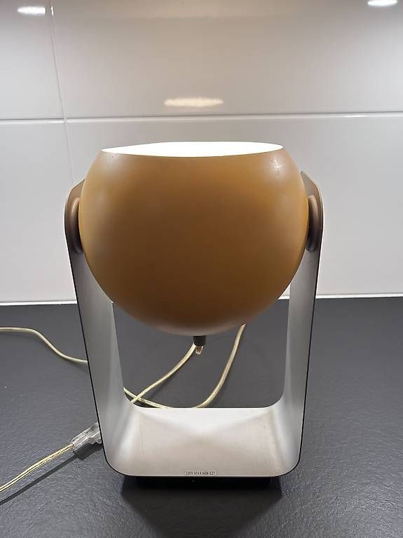 Lampade: Lampe Space Age MASSIVE – Usato da Les Avanchets venduto da VV_75 4
