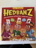 Hedbanz Game: Guess What You Are! Fun for Family Games!