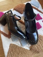 Celine Lily Babies Pumps Leder  Chanel  Luxus viral Zara