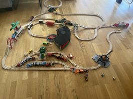 Grosse Brio Bahn