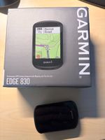 Garmin Edge 830