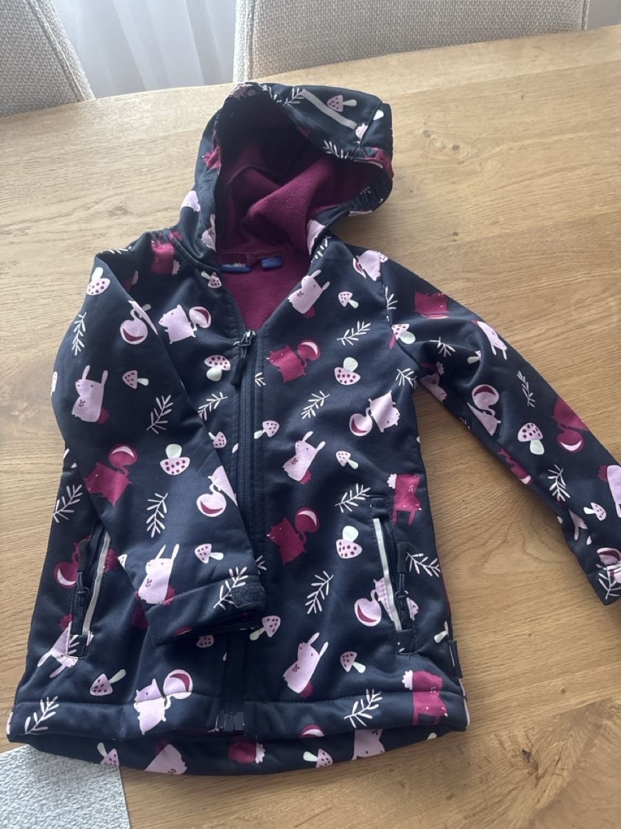 Lupilu Jacken & Mäntel: Jacke 98/104 – Neu (gemäss Beschreibung) aus niederhasli von gwe_8l5q