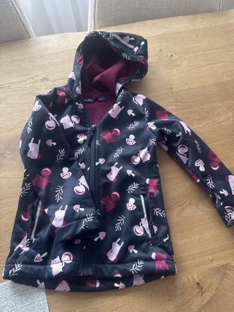 Jacke 98/104
