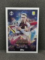 Match attax 2025/26 Morgen Rogers Star Boy Limited Ed.