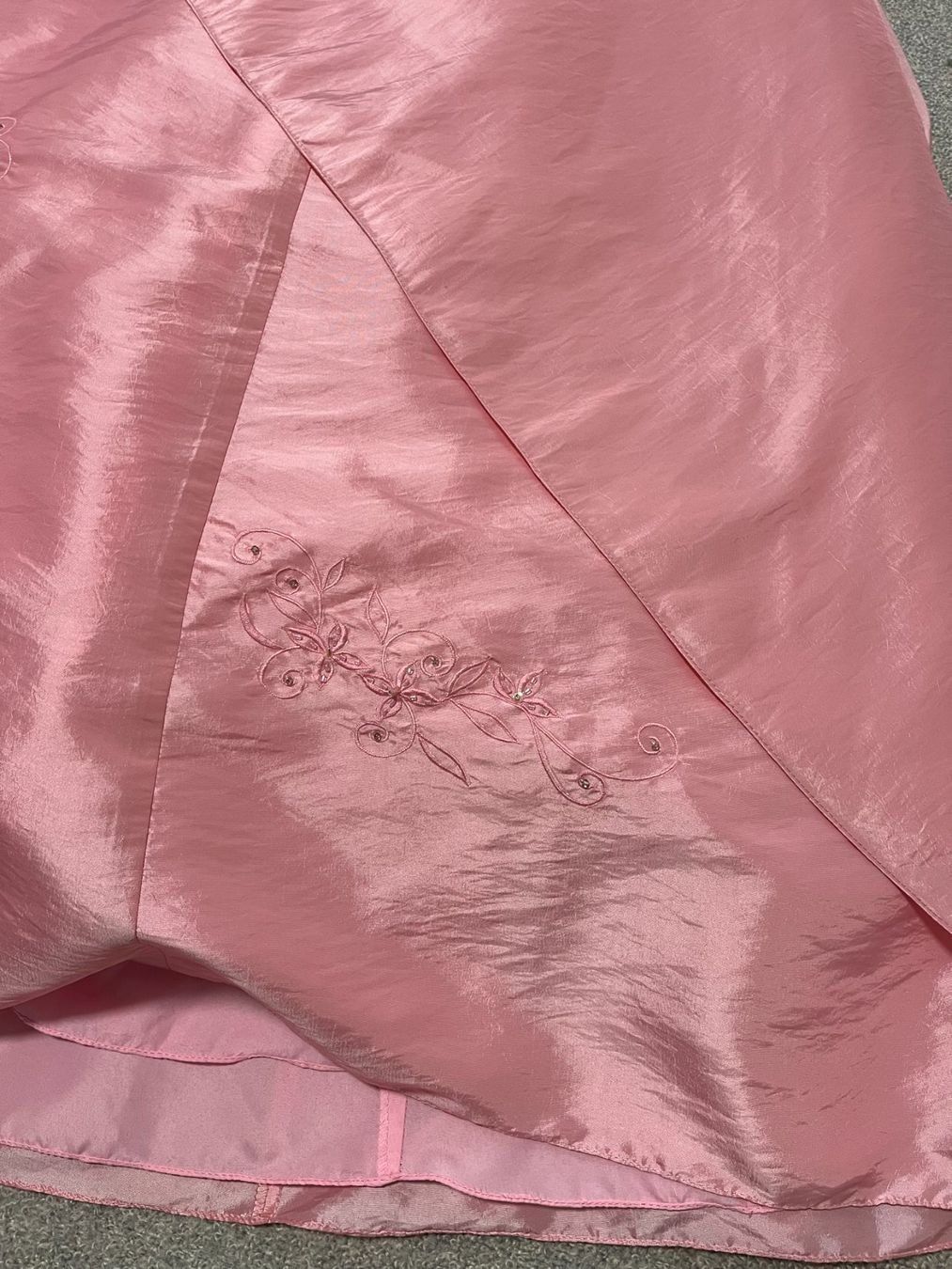 Vestiti: Abendkleid MODISSA Glam Gr 42 – Nuovo (secondo la descrizione) da Rekingen AG venduto da Barmaleus 4