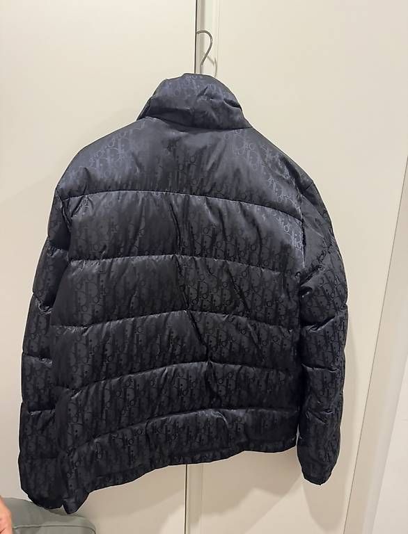 Giacche: Dior Jacke 44  – Usato da Spreitenbach venduto da vancosta 1