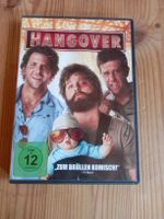 The Hangover, Bradley Cooper, Zach Galifianakis & Ed Helms
