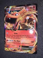 Charizard EX carta da collezione 2014 11/106