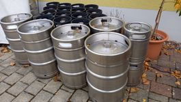 Korbfitting Kegs 