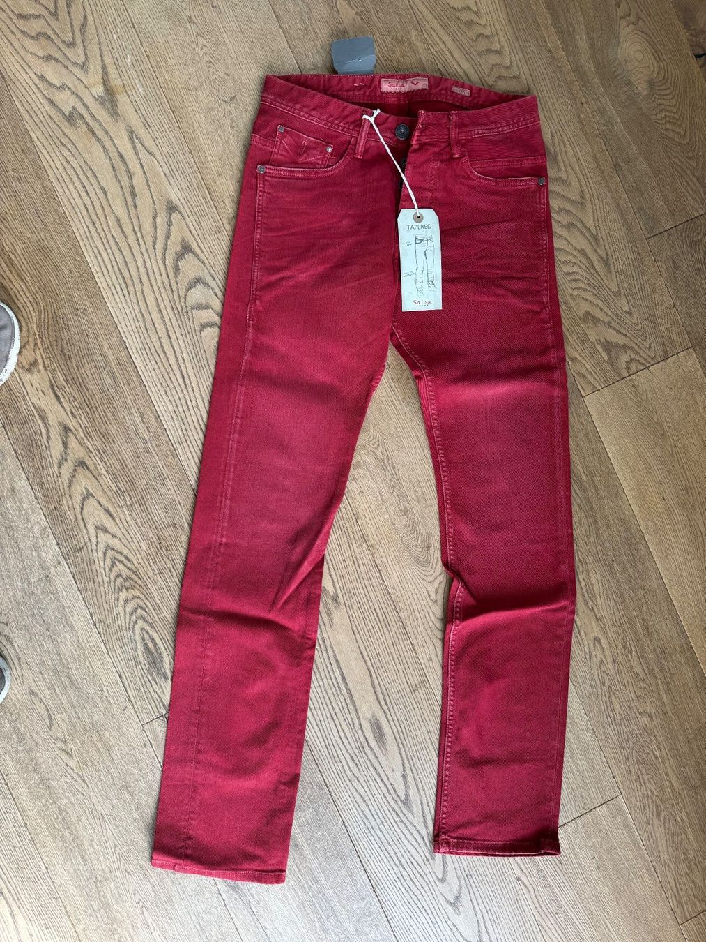 Salsa Jeans: Jeans, Salsa **NEU**  29/34 – Nuovo (secondo la descrizione) da Stettfurt venduto da outlet72