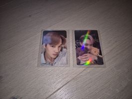 Exo Kai Photocard Set