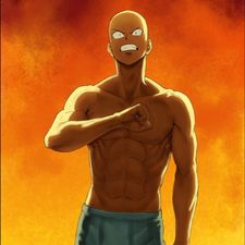 Profile image of YoungDusty