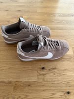 Nike Cortez Sneaker beige Grösse 40 - NEU
