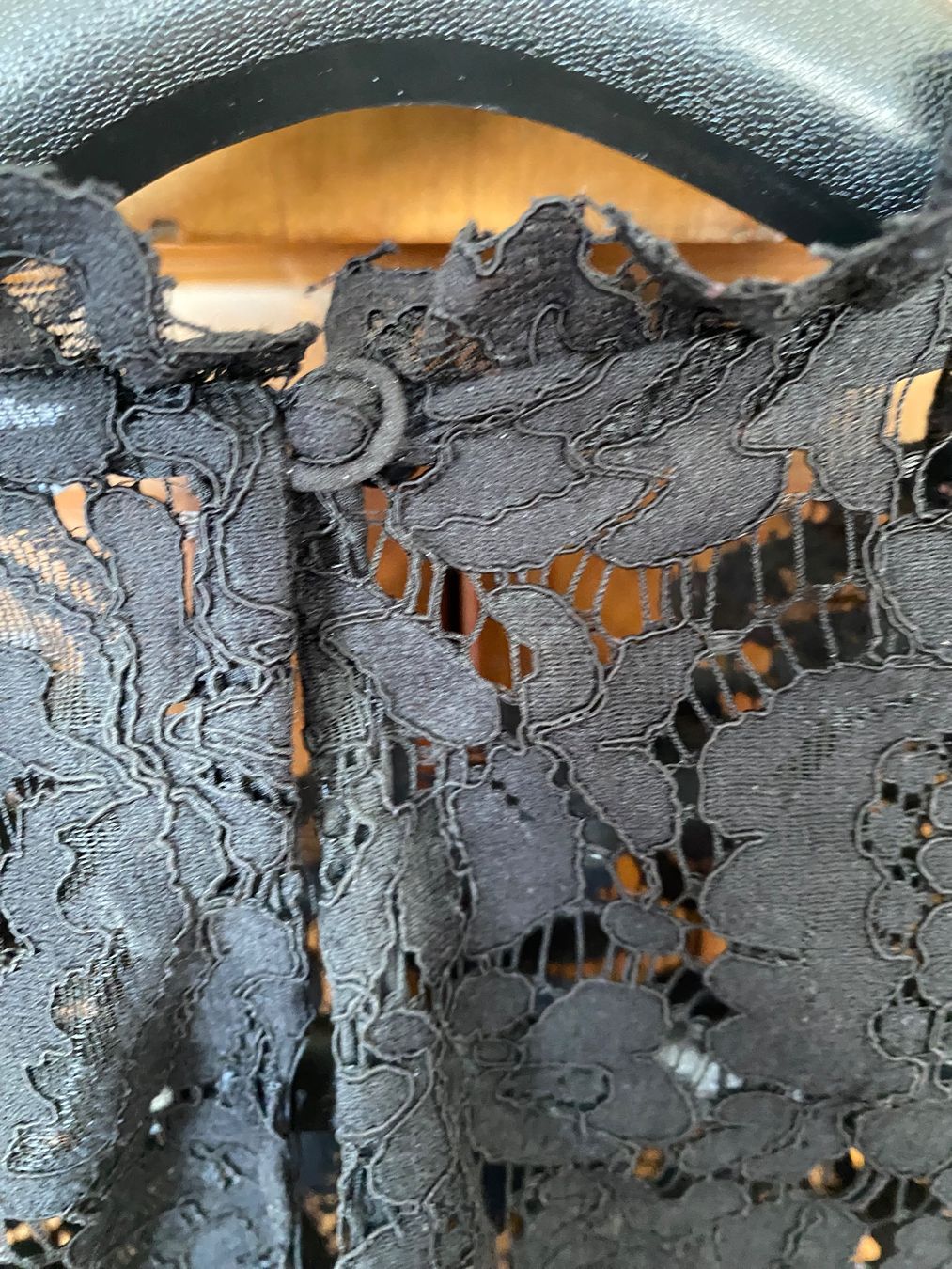 Diane von Furstenberg Vestiti: Spitzenkleid, Diane von Furstenberg, Grösse S – Nuovo (secondo la descrizione) da Bern venduto da L.I.A. 3