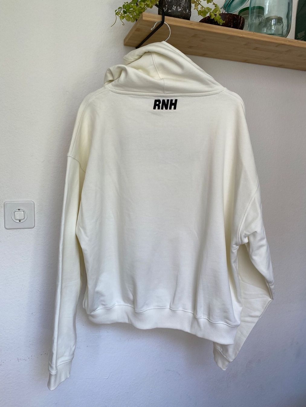 Maglioni & Felpe: Nefari Hoodie – Nuovo e nell'imballaggio originale da Biel/Bienne venduto da Sommer_17 4
