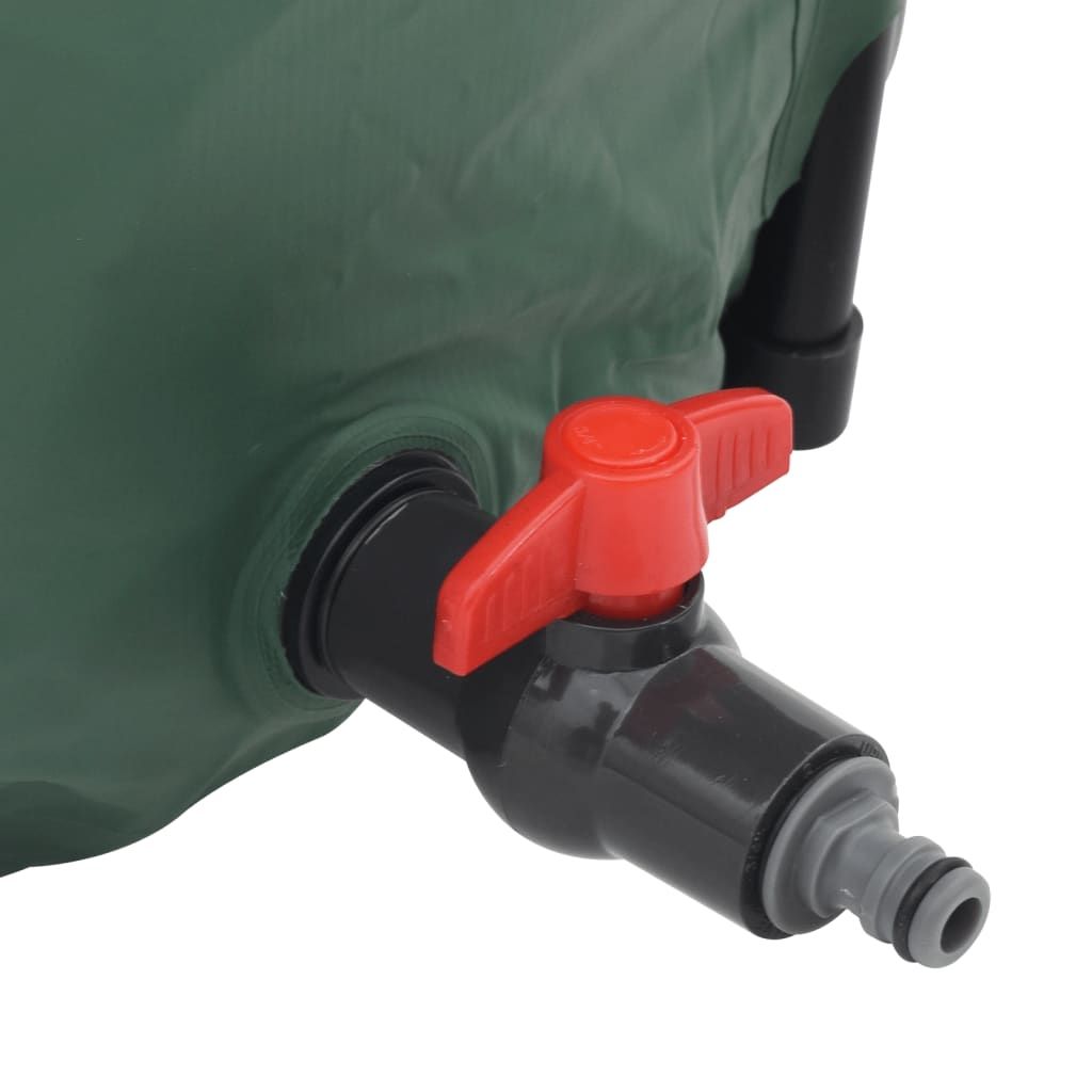 Tränken & Tröge: Wasserspeicher Regentonne Wassertank Wassertank 750L – Neu und originalverpackt aus Bad Zurzach von .blshop.org 6