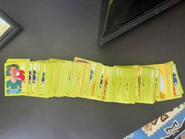 Cartes panini coupe du monde 2026