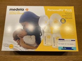 Medela Doppelpumpset Personalfit Plus