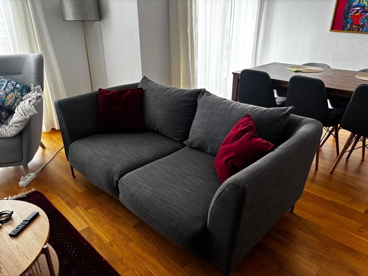Sofas: 3er- Sofa – D'occasion à Worb par koc_j58s 8