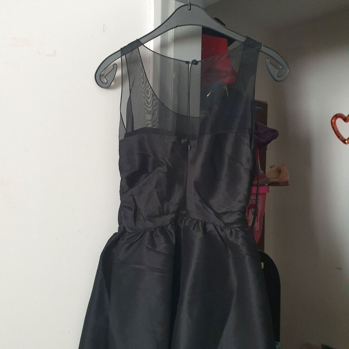 Karl Lagerfeld Robes: Karl Lagerfeld for H&M Kleid, Gr. 38 – Neuf (Voir description) à Frenkendorf par Moon111 2