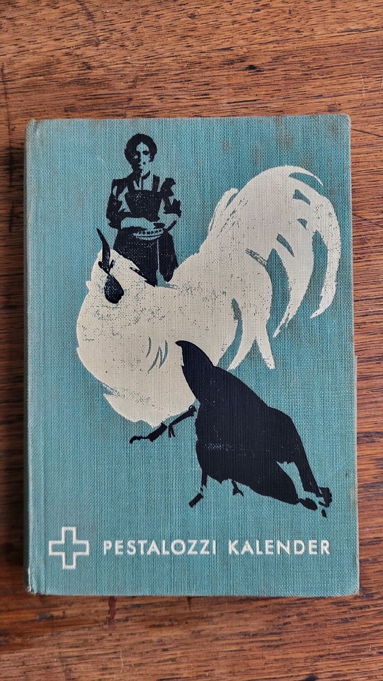 Libri: schatzkästchen 1959 – Usato da Lyss venduto da Schrotthandel