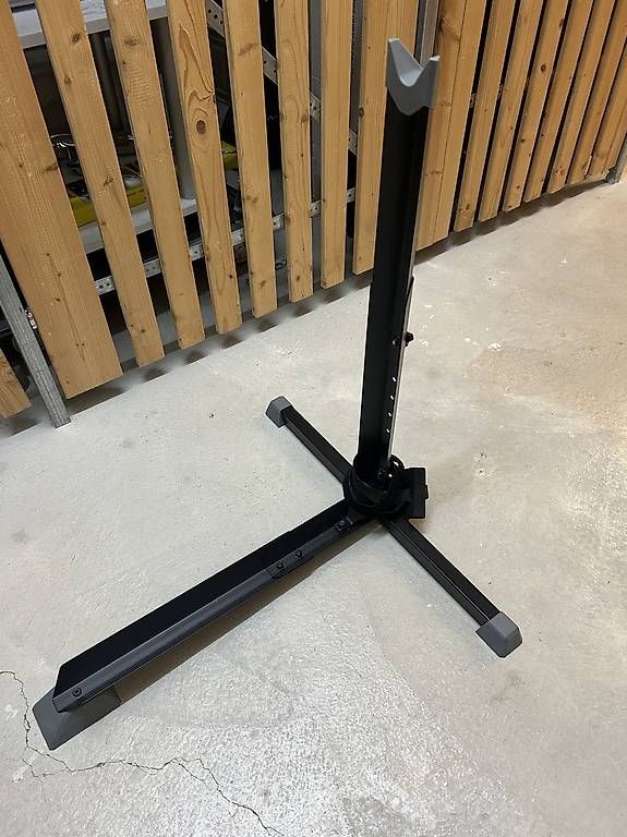 Cavalletti per biciclette: Bike Stand (upright) – Usato da Thalwil venduto da pal_x28f 1