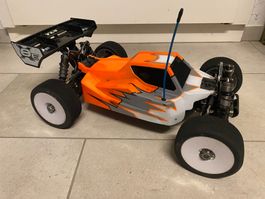 Losi 8ight-XE 2.0