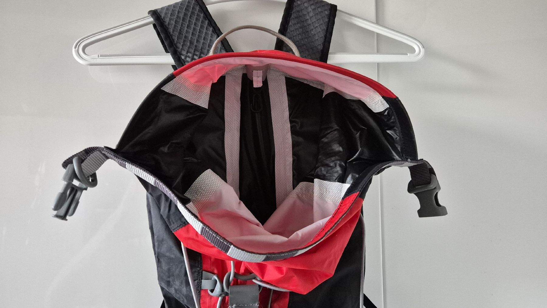 Exped Zaini: Exped Dry Bag Rucksack 15l – Usato da Regensdorf venduto da fjuzl 2