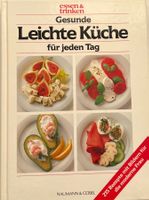 Buch - Gesunde leichte Küche für jeden Tag