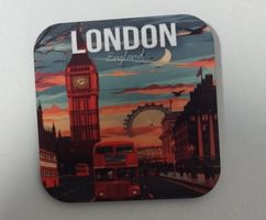 Magnet – London, England