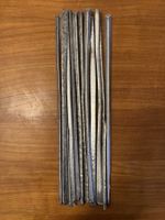 Zinnstangen, 2.6 kg, Zinn Fein Zinn vielseitig verwendbar!
