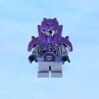 LEGO NEXO KNIGHTS Minifigur Reex