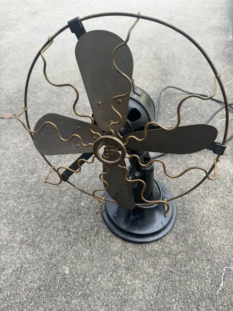 Siemens Ventilateurs: STUPENDO VENTILATORE SIEMENS FUNZIONANTE – D'occasion à Davesco par cap_67b9