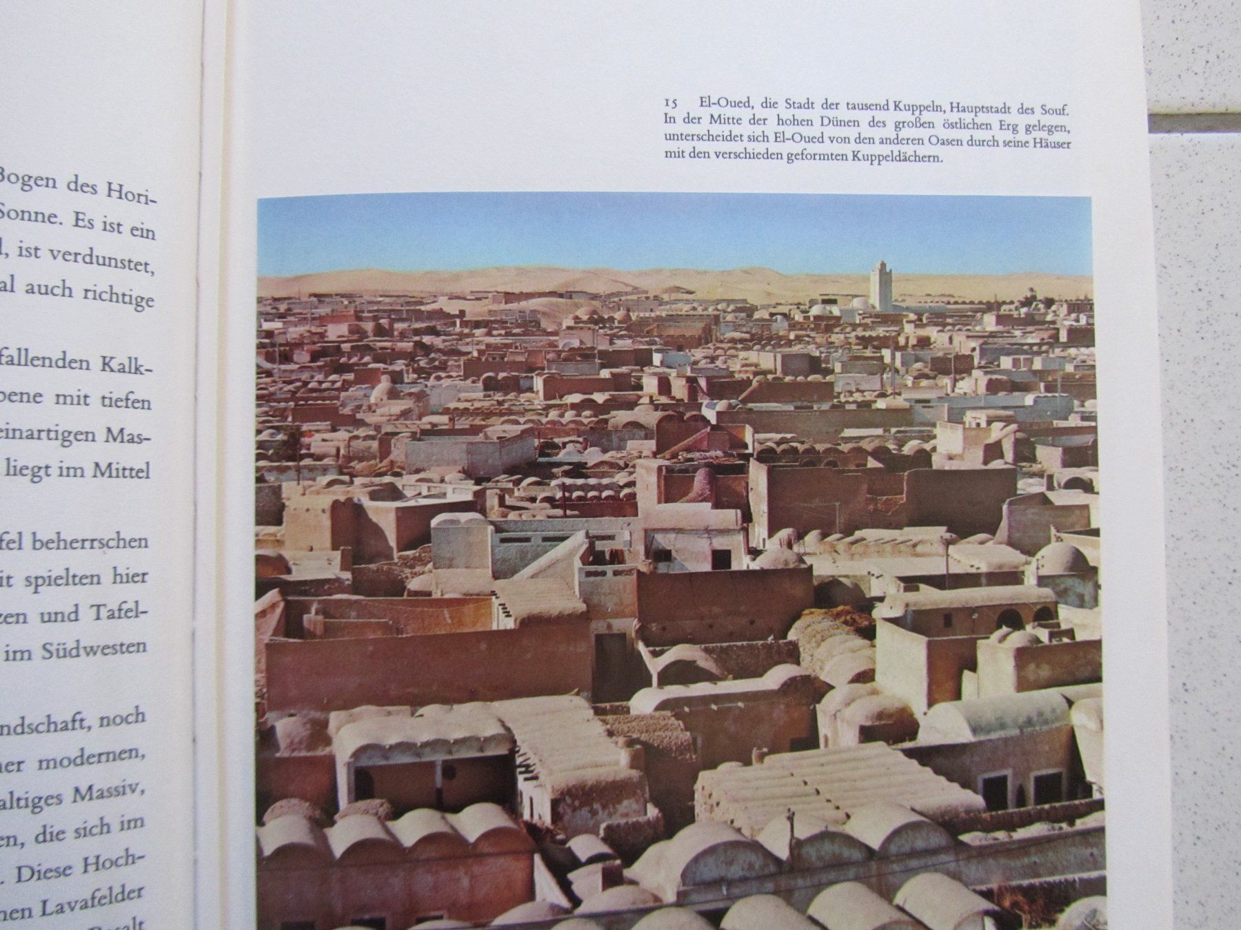 Libri: Sahara - Silva Buch von 1969 – Usato da Weiningen ZH venduto da dietsch57 4