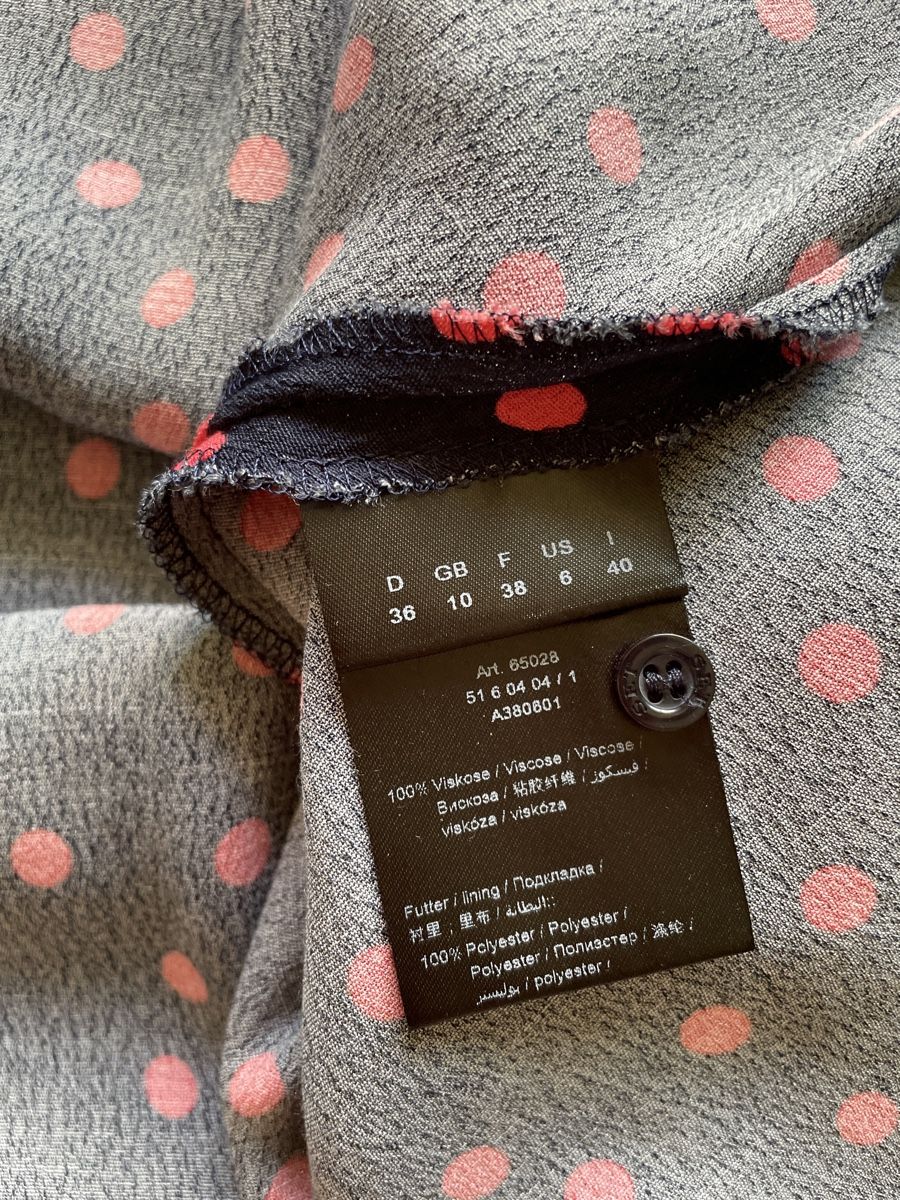 Vestiti: Sommerkleid Set 36 – Usato da Basel venduto da pilzliii 7