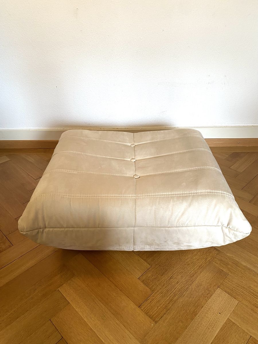 Sgabelli: Design Hocker Sessel Pouf – Usato da Olten venduto da sportwelt 1