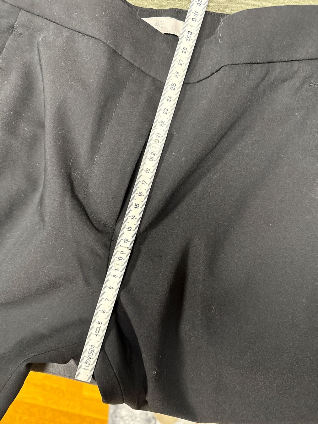 H&M Pantaloni: HOSE H&M gr 38 – Usato da Birr venduto da WalkyriaM 3