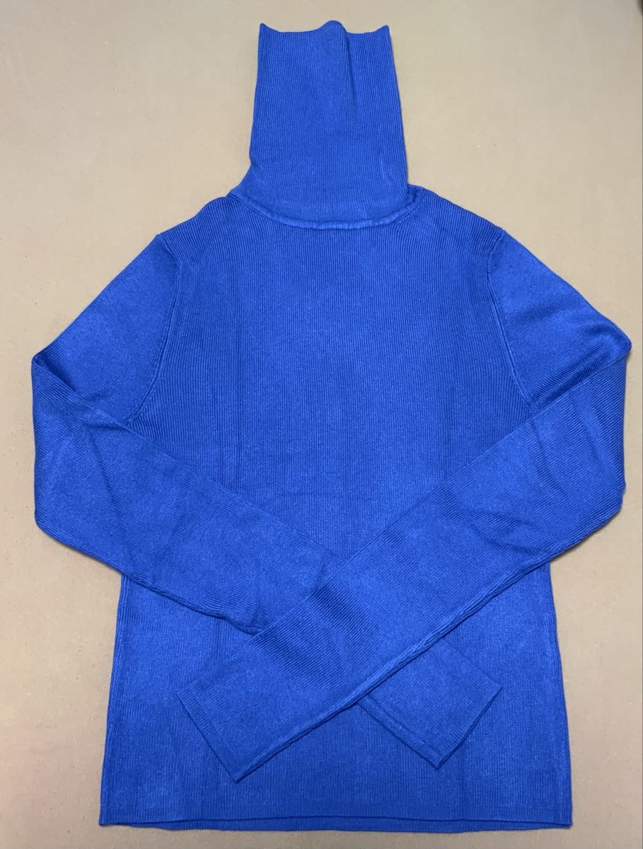 Zara Lotti di vestiti: 3x Pullover mit Halskragen, Zara, Gr. M – Usato da Zollikerberg venduto da Jvac2 3