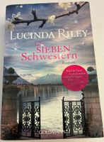 Lucinda Riley: Die sieben Schwestern - Top Zustand!