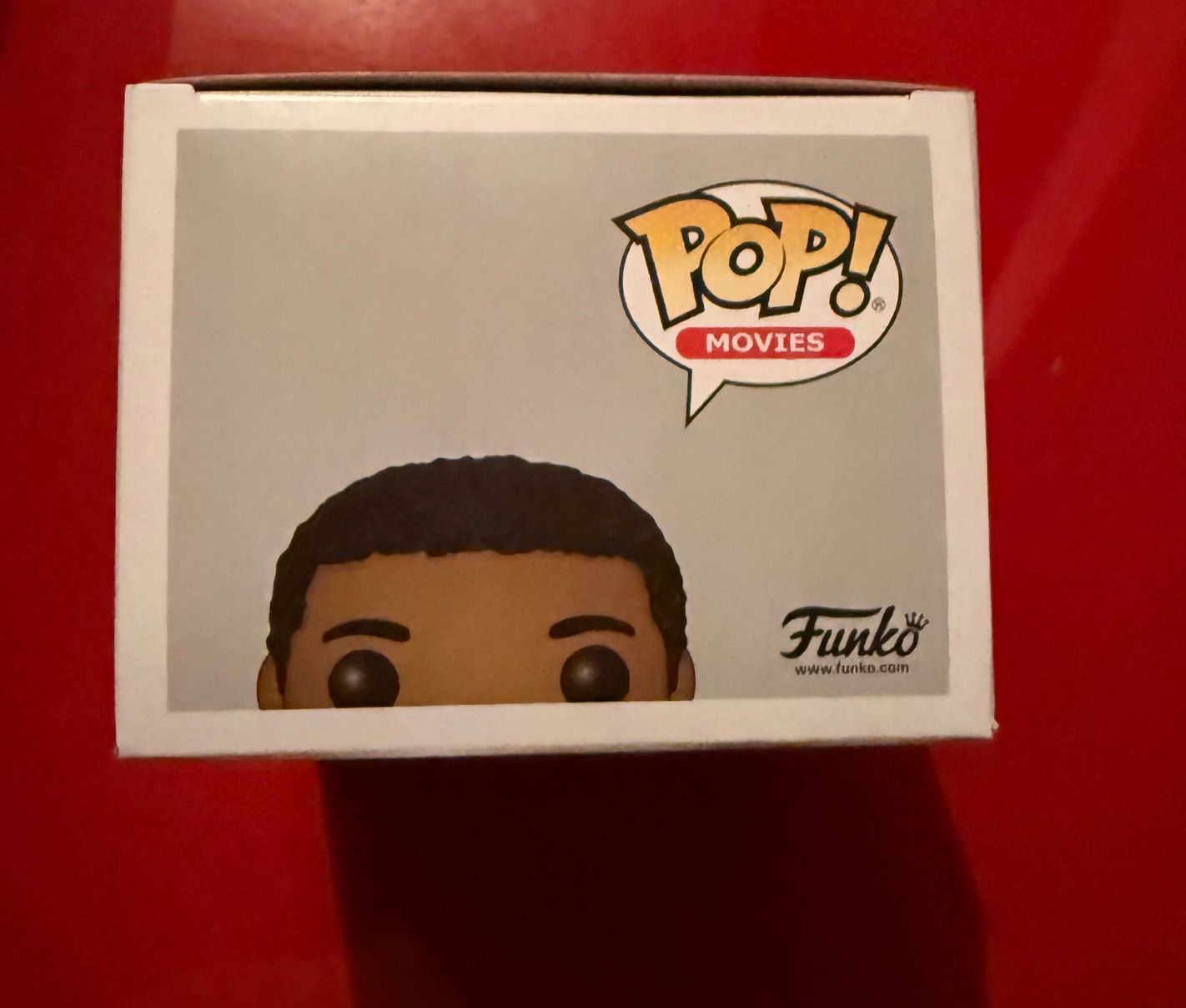 Funko Statuette: Funko Pop! IT - Mike Hanlon – Nuovo e nell'imballaggio originale da Moudon venduto da CollectorGeek 4