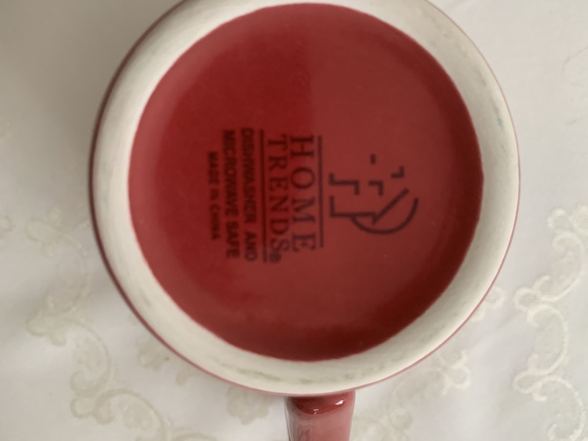 Tazze: Zwei Tassen – Usato da Zürich venduto da Nika017 5