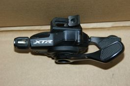 Schalthebel Shimano XTR 12-fach SL-M9100 12-fach