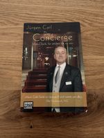 Der Concierge: Vom Glück, für andere da zu sein