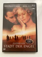 Stadt der Engel (1998)  DVD - Cage, Ryan