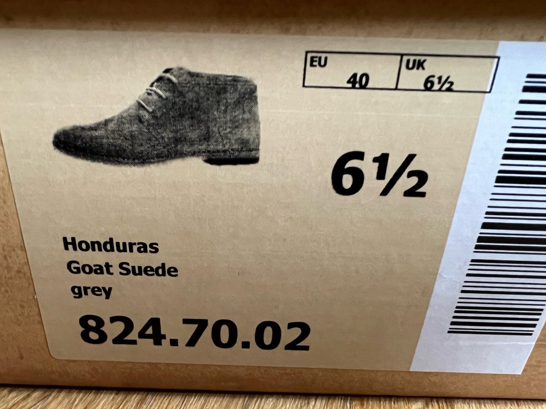 Camel Damenschuhe: Boots - camel active Honduras NEU - Damen Grösse 40 – Neu und originalverpackt aus Zufikon von h_s_8xnb 5
