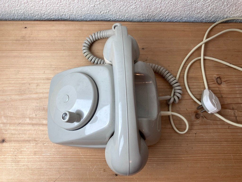 Telefone: PTT-Apparat  /  Modell 70 / T-LB – Gebraucht aus Fislisbach von Promo 4